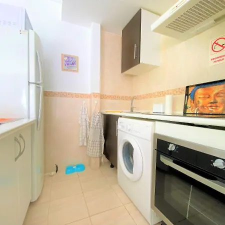 Apartamento Paola *