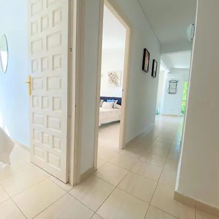 Apartamento Paola Apartment Calpe