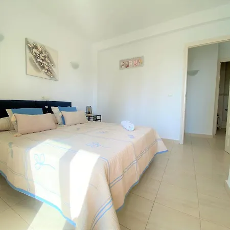 Apartamento Paola *
