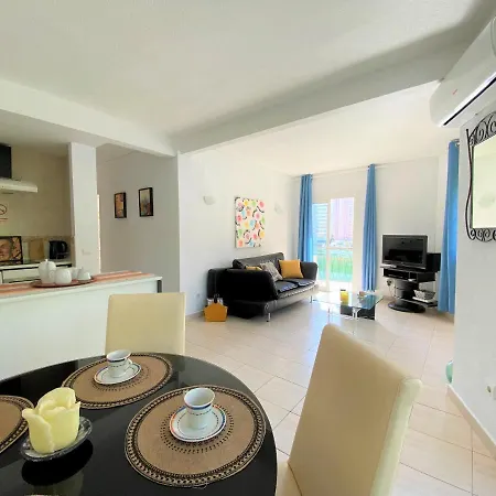Apartamento Paola Calpe