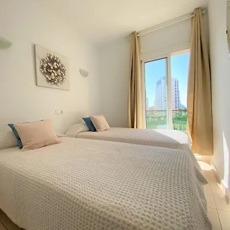 Apartamento Paola * Calpe