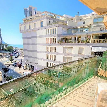 Apartamento Paola Apartment