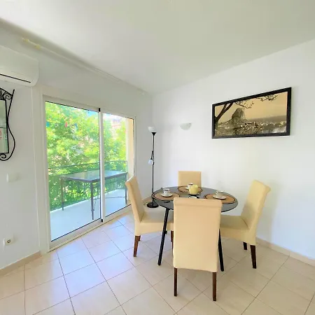Apartment Paola